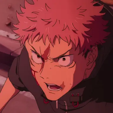 Profile image of 이타도리 유지