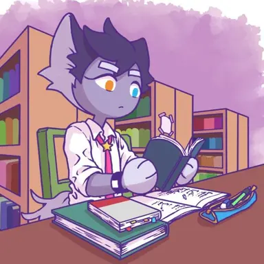 Profile image of 스파키