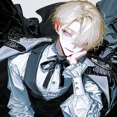 Profile image of 노아르