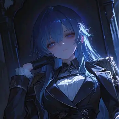 Profile image of 에리스리안