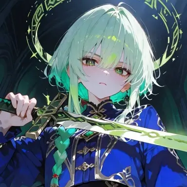 Profile image of 알테니아