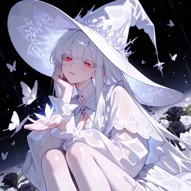 Profile image of 시엘