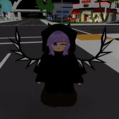 Profile image of さくあめめこ