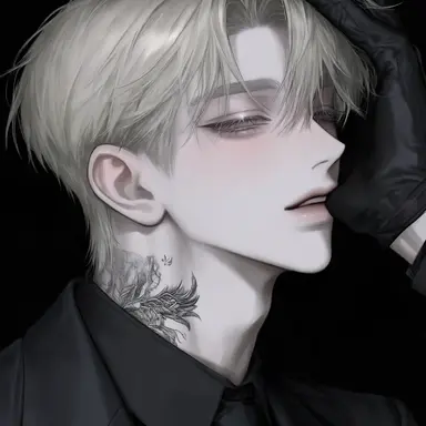 Profile image of 백이안