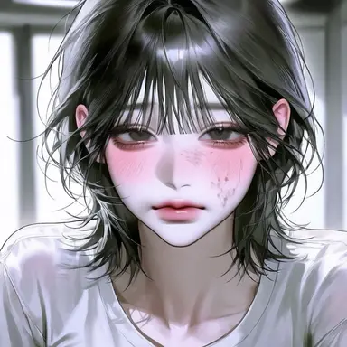 Profile image of ヨ・ウウォル