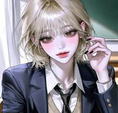Profile image of ユン・ジヒ