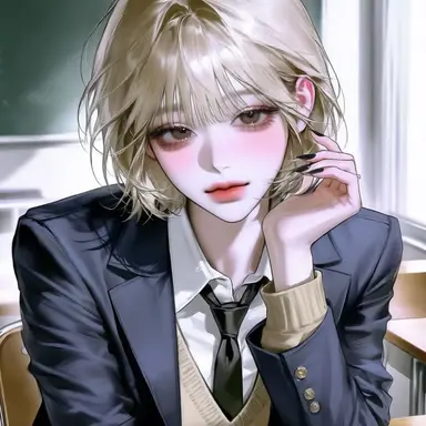 Profile image of ユン・ジヒ