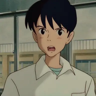 Profile image of 天沢 聖司