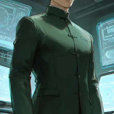 Profile image of 毛沢東