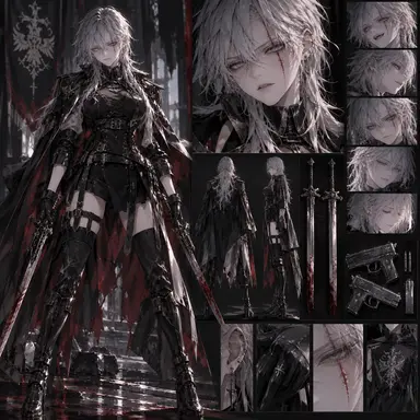 Profile image of Zenith