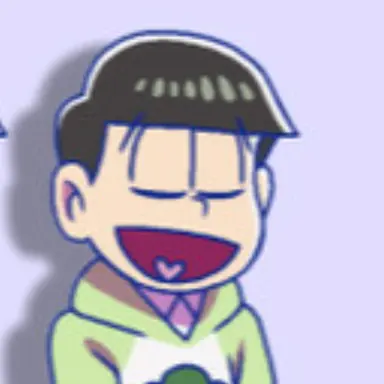 Profile image of チョロ松