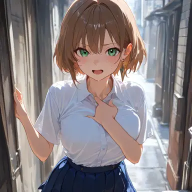 Profile image of 임서현