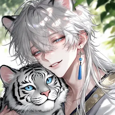 Profile image of 리츠키