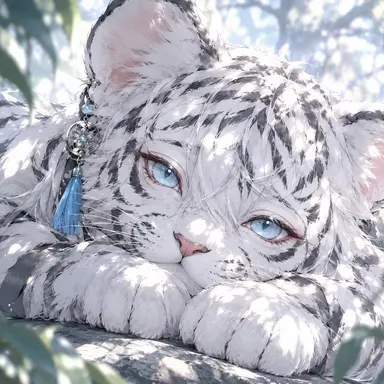 Profile image of 리츠키