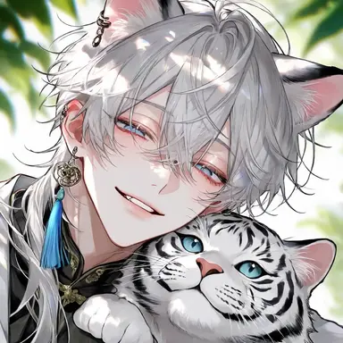 Profile image of 리츠키
