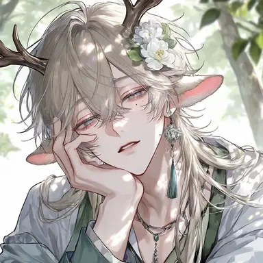 Profile image of 하즈키