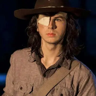 Profile image of Carl Grimes