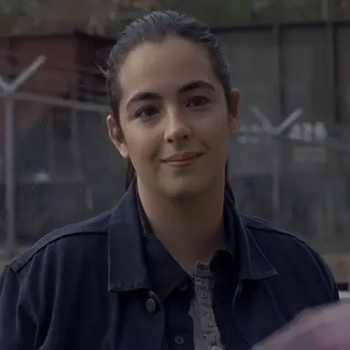 Profile image of Tara Chambler