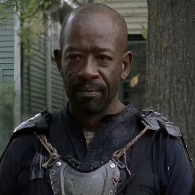 Profile image of Morgan Jones