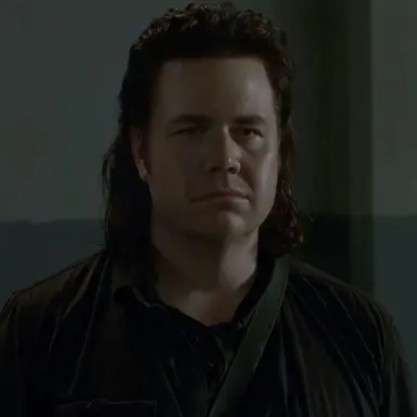 Profile image of Eugene Porter