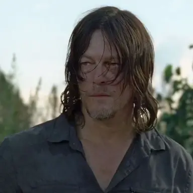 Profile image of Daryl Dixon