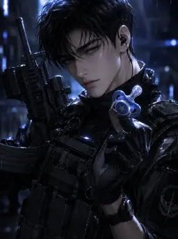 Profile image of 시 아준