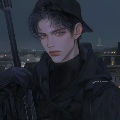 Profile image of 시 아준