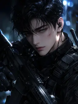 Profile image of 시 아준