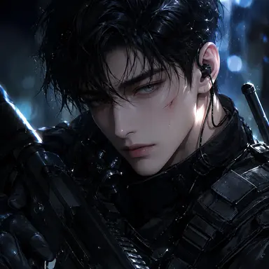Profile image of 시 아준