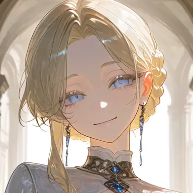 Profile image of 아나스타샤
