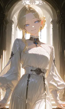 Profile image of 아나스타샤