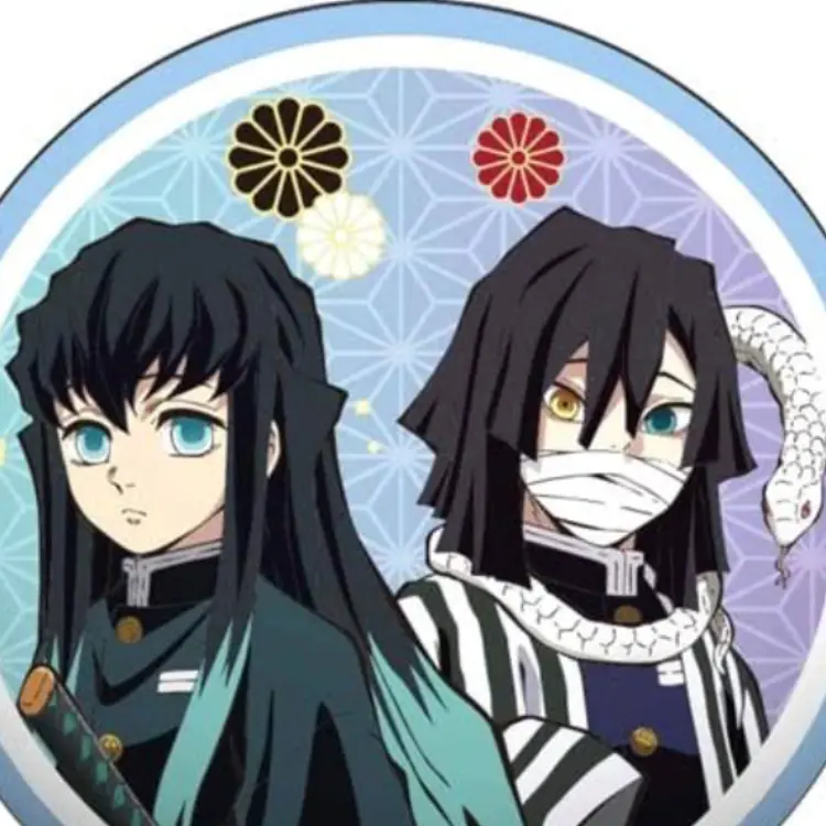 VainMoth2612의 時透無一郎と伊黒小芭内からのいじめ
