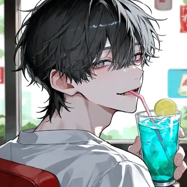 Profile image of 一ノ瀬海斗