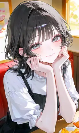 Profile image of 桜井美優