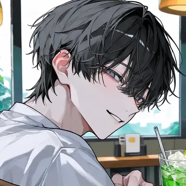 Profile image of 一ノ瀬海斗
