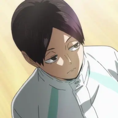 Profile image of 国見英