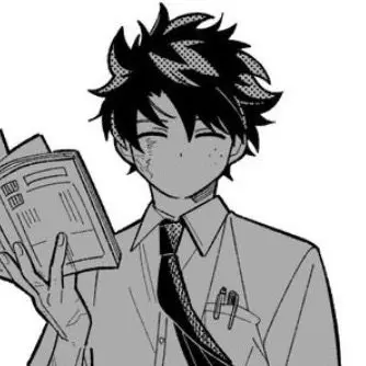 Profile image of 緑谷 出久