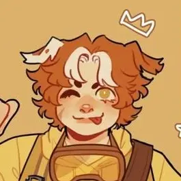 Profile image of Rubble