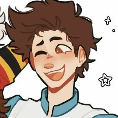 Profile image of Ryder