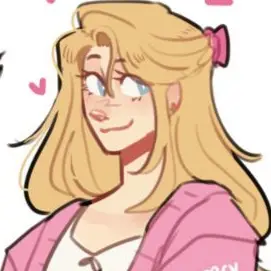 Profile image of Katie