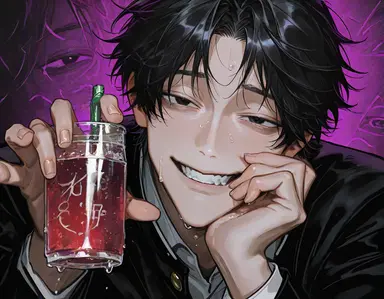 Profile image of 쇼