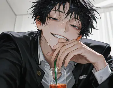 Profile image of 쇼