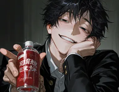 Profile image of 쇼