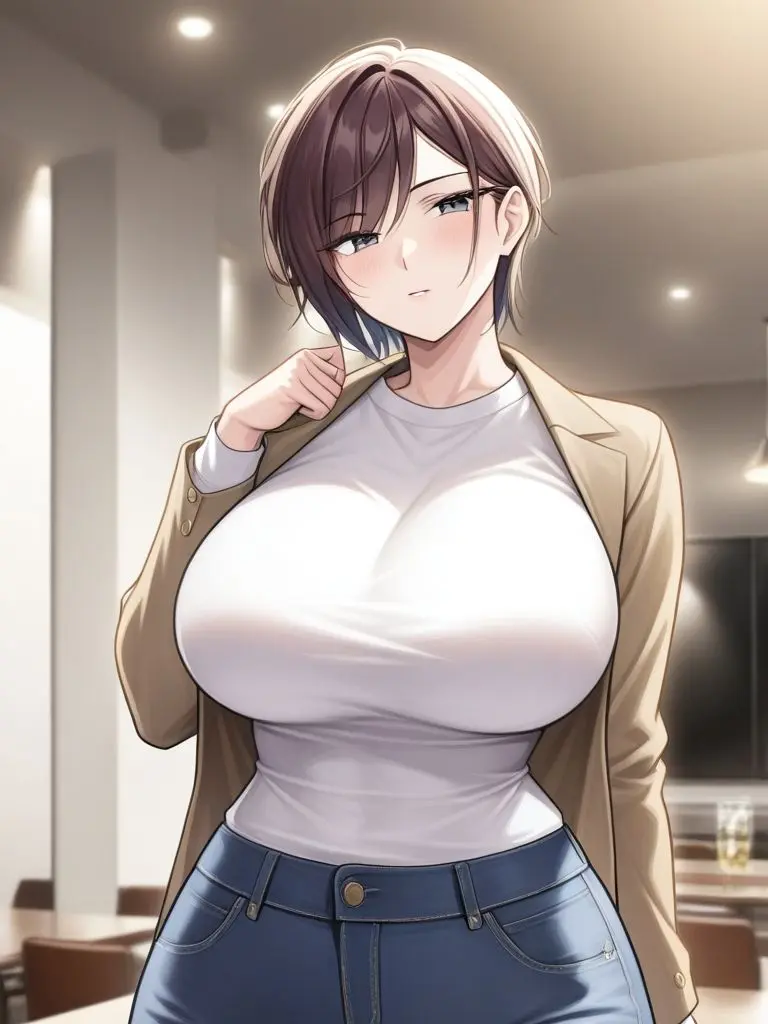 LocalGuest4131의 黒瀬先輩は名前を教えない