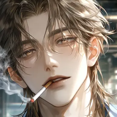 Profile image of 桜庭　涼