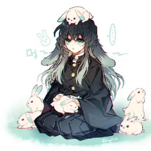 shibome_meeyo66의 토키토 무이치로