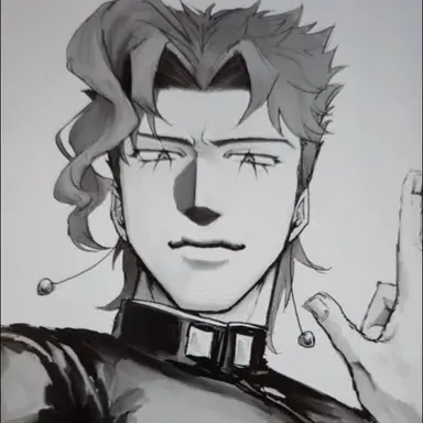 Profile image of 花京院典明