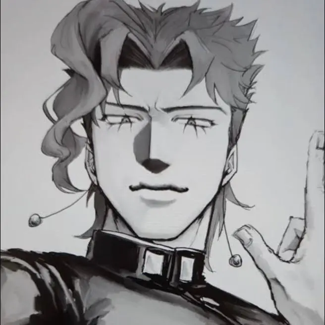 JOJOLOVE의 運命の出逢い。