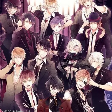 Profile image of Diabolik lovers