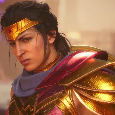 Profile image of Diana